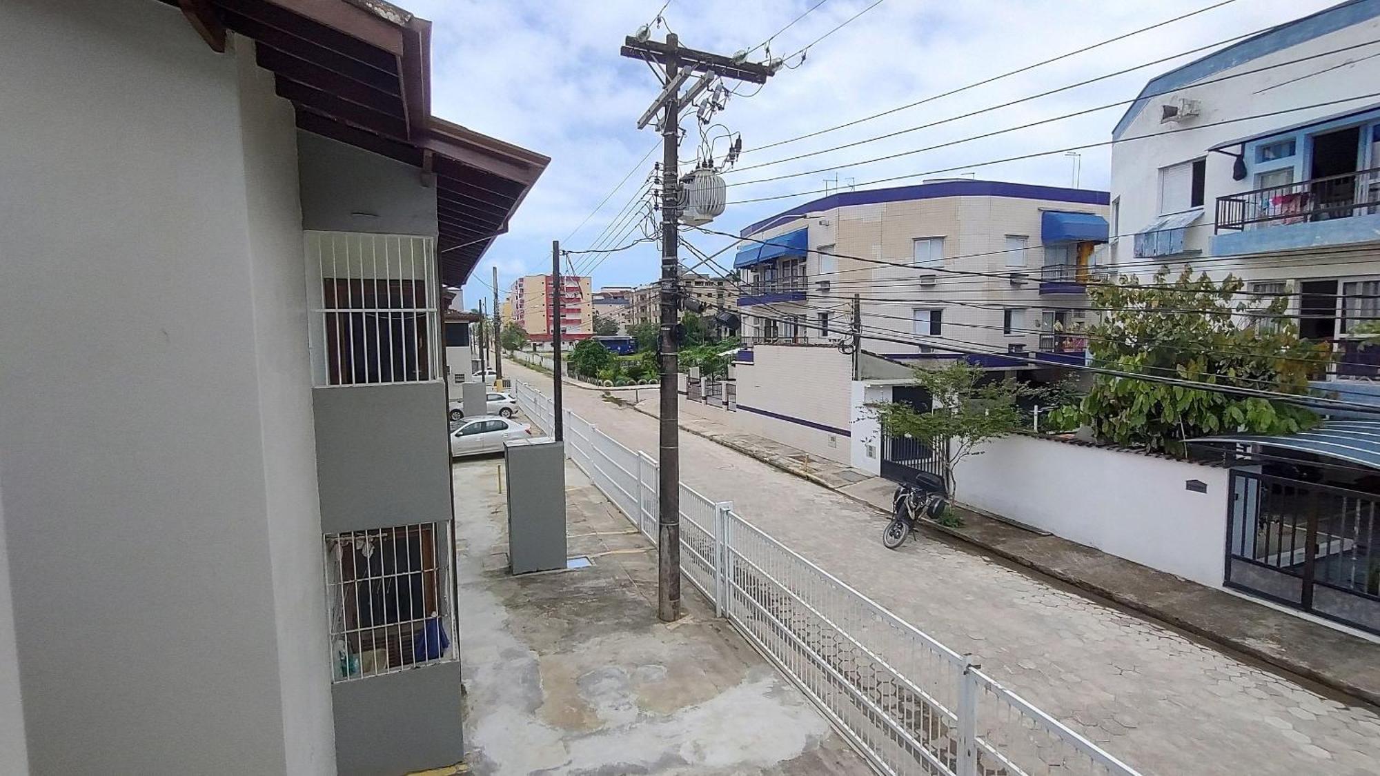 Apartamento de 1 Quarto