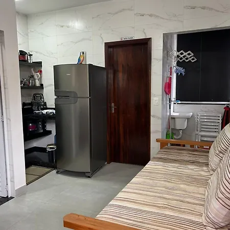 Apartamneto 21E com ar cond praia grande ubatuba-2